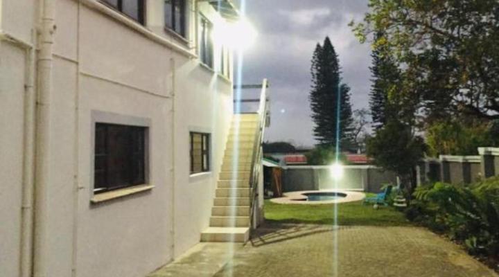 Bujumbura Guesthouse