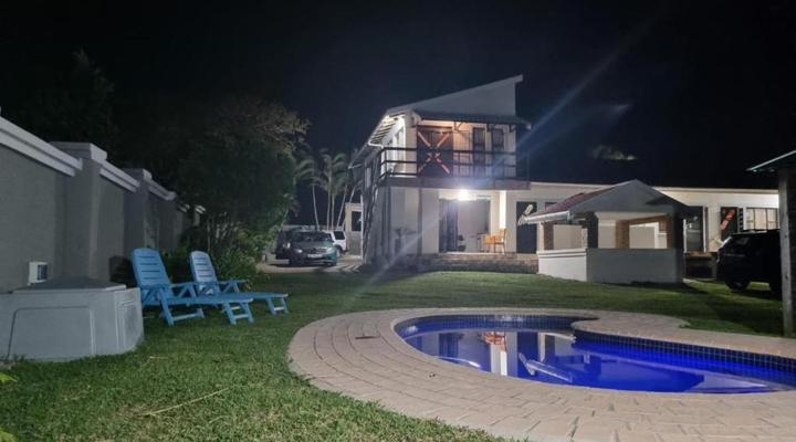 Bujumbura Guesthouse