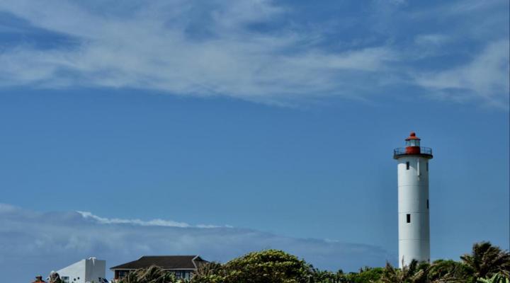 Bujumbura Guesthouse