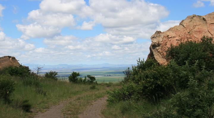 Mount Everest Guest Farm
