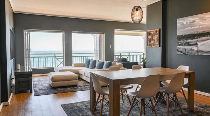 Brookes Hill 216 Apartment