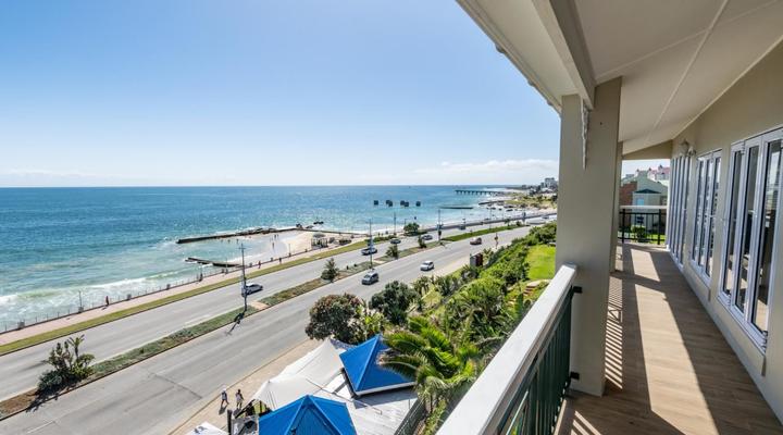 Brookes Hill 216 Apartment