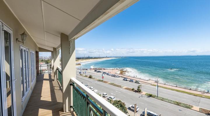 Brookes Hill 216 Apartment