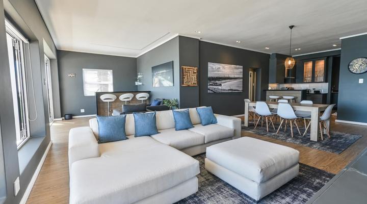 Brookes Hill 216 Apartment