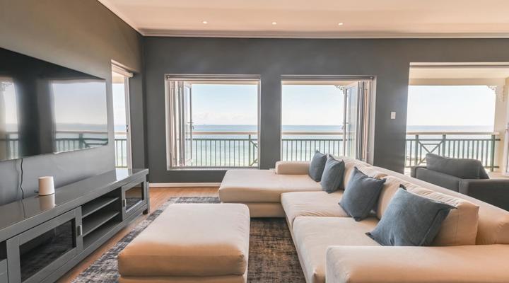 Brookes Hill 216 Apartment