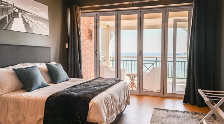 Brookes Hill 216 Apartment