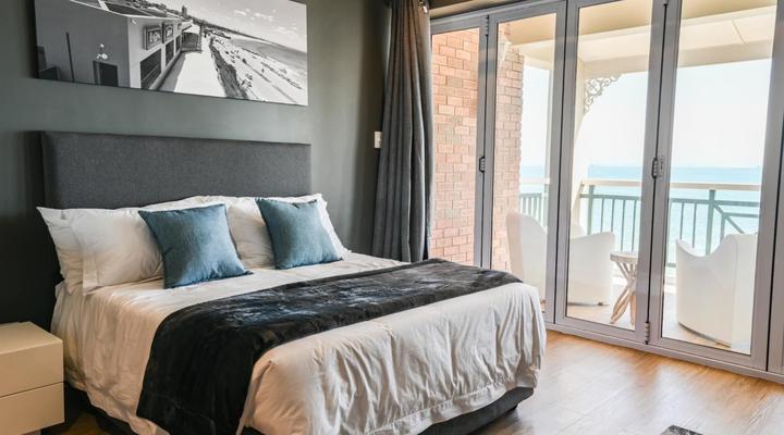 Brookes Hill 216 Apartment