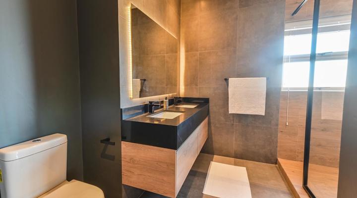 Brookes Hill 216 Apartment