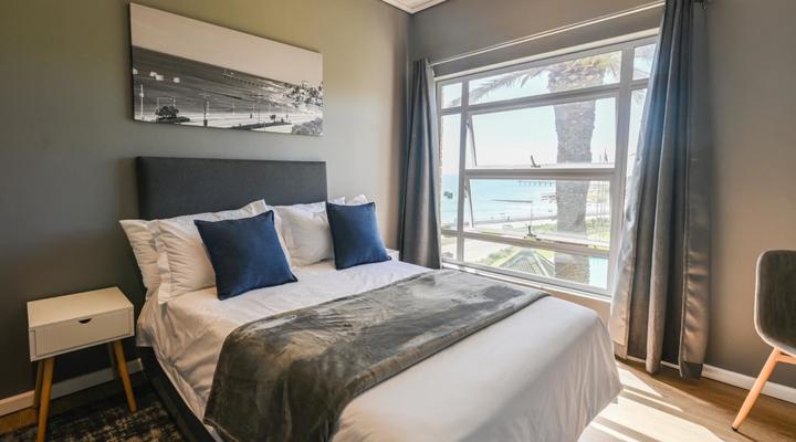 Brookes Hill 216 Apartment