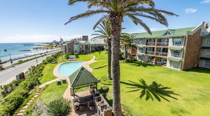 Brookes Hill 216 Apartment