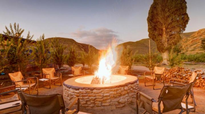 Almond Valley Manor & Cottages