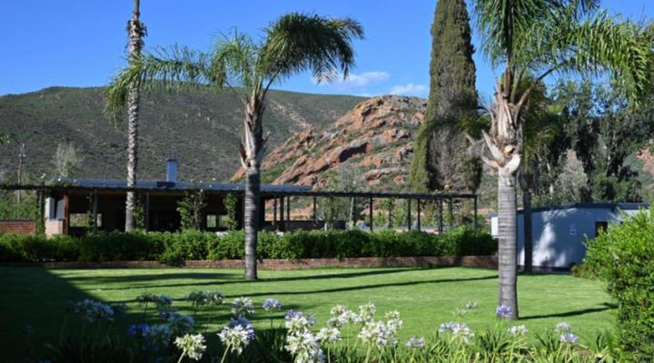 Almond Valley Manor & Cottages