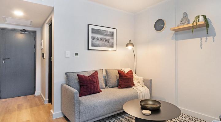 The Tokyo 807 by HostAgents