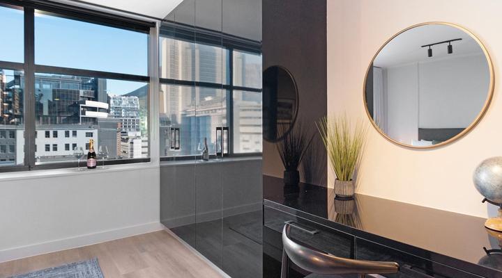 The Tokyo 807 by HostAgents