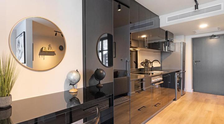 The Tokyo 807 by HostAgents