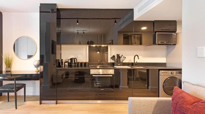 The Tokyo 807 by HostAgents