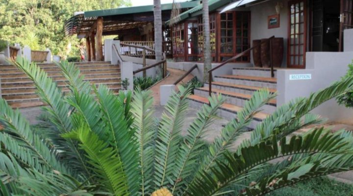 Chestnut Country Lodge