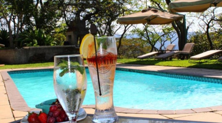 Chestnut Country Lodge