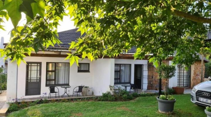 Steenkoppies Estate