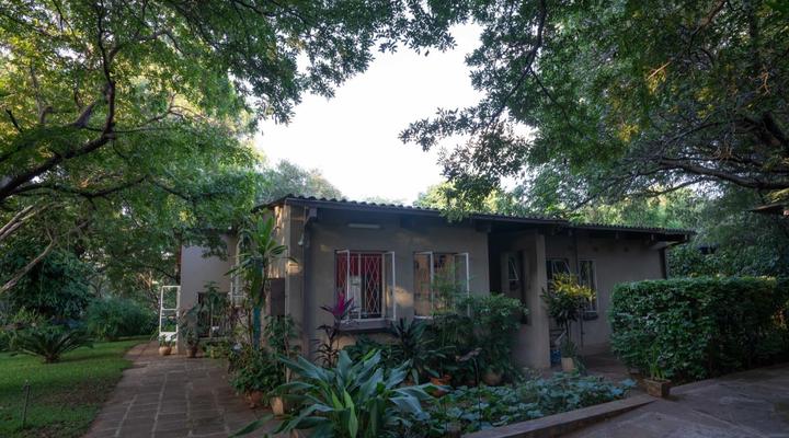 The Art House Victoria Falls