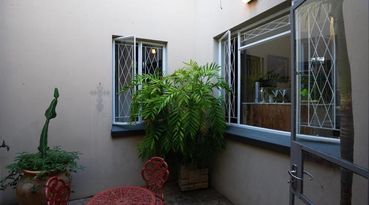 The Art House Victoria Falls