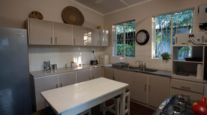 The Art House Victoria Falls