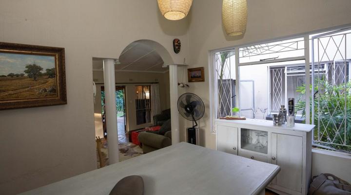 The Art House Victoria Falls