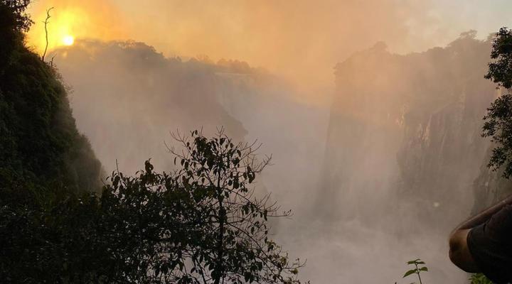 The Art House Victoria Falls