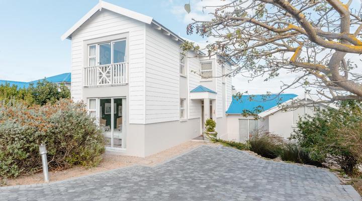 Pinnacle Point Lodge 21