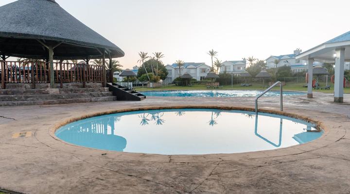 Pinnacle Point Lodge 21