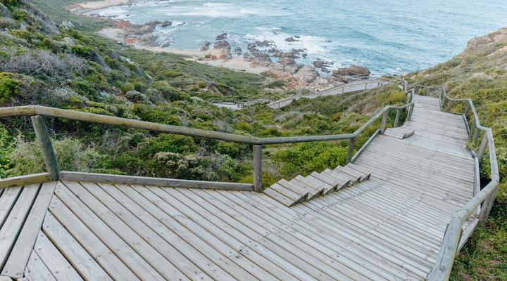 Pinnacle Point Lodge 21