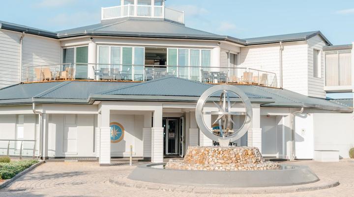 Pinnacle Point Lodge 21