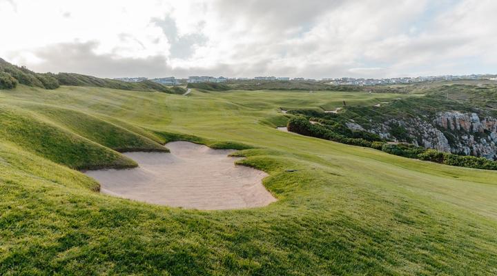 Pinnacle Point Lodge 21