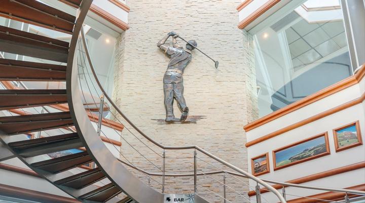 Pinnacle Point Lodge 21