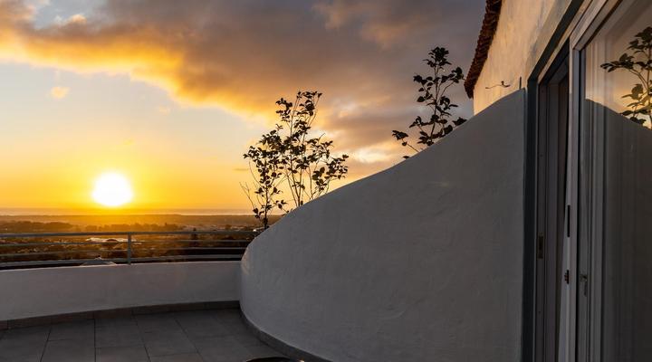 Capri Sands Luxury Guest House