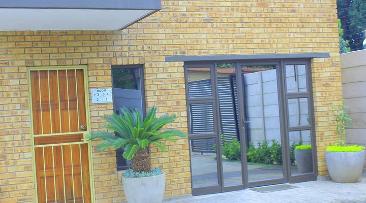 The Grand Comfort Lodge