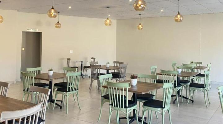 The Grand Comfort Lodge