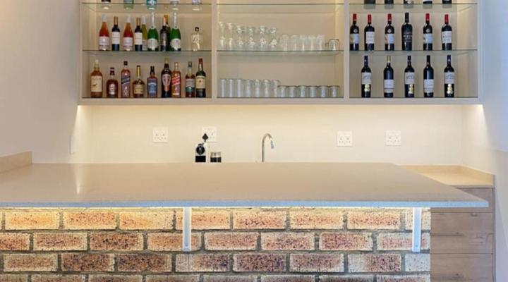 The Grand Comfort Lodge