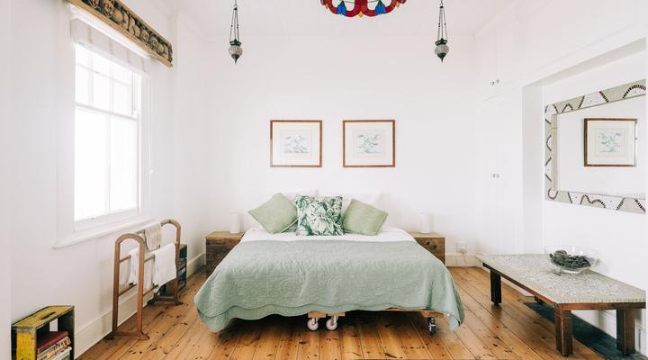 St James Beachfront Family Villa (Kalk Bay)