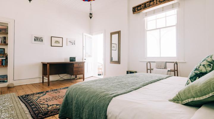 St James Beachfront Family Villa (Kalk Bay)