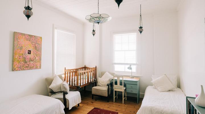 St James Beachfront Family Villa (Kalk Bay)