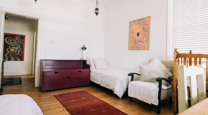 St James Beachfront Family Villa (Kalk Bay)