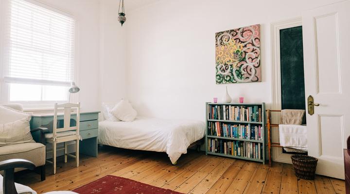 St James Beachfront Family Villa (Kalk Bay)