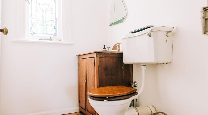 St James Beachfront Family Villa (Kalk Bay)