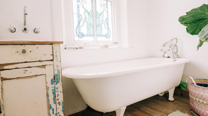 St James Beachfront Family Villa (Kalk Bay)