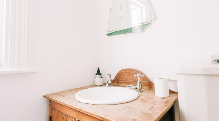 St James Beachfront Family Villa (Kalk Bay)