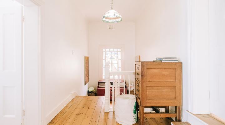 St James Beachfront Family Villa (Kalk Bay)