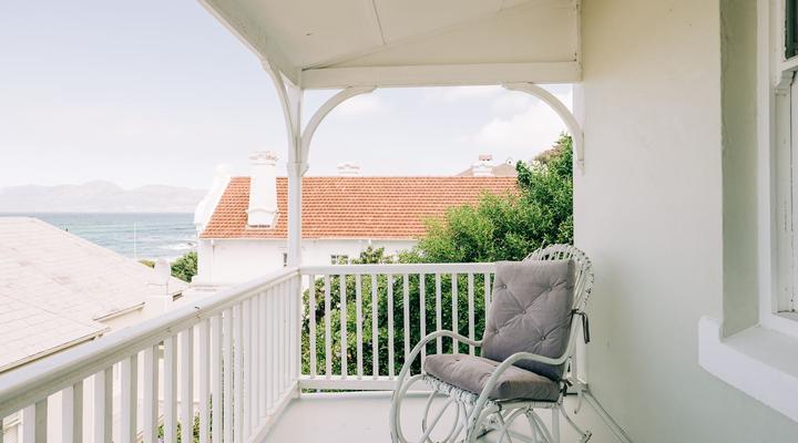 St James Beachfront Family Villa (Kalk Bay)