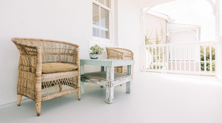 St James Beachfront Family Villa (Kalk Bay)