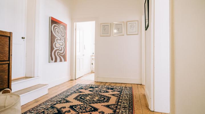 St James Beachfront Family Villa (Kalk Bay)